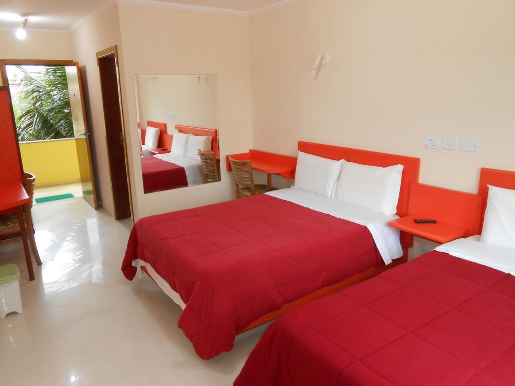Hotel Canto Da Riviera 3*