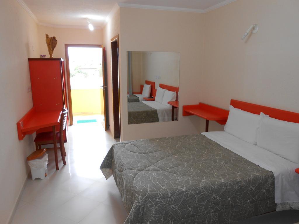 Hotel Canto Da Riviera Riviera de Sao Lourenco
