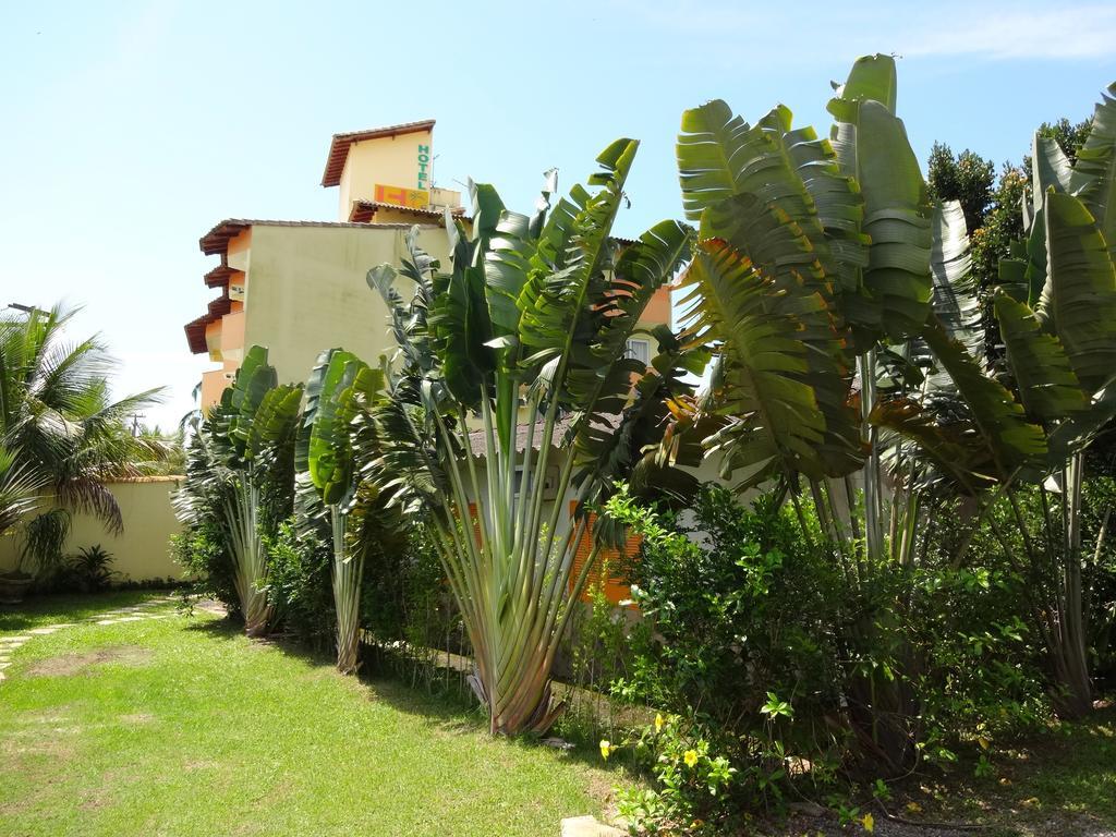 Hotel Canto Da Riviera 3*