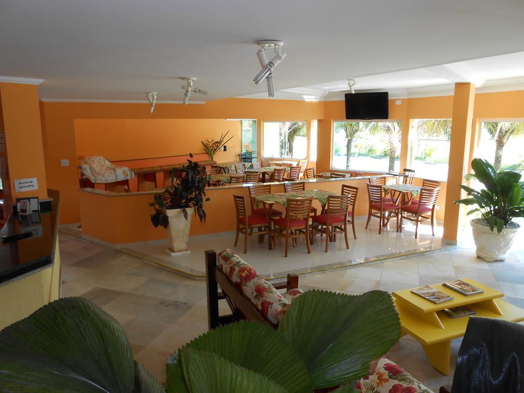 Hotel Canto Da Riviera