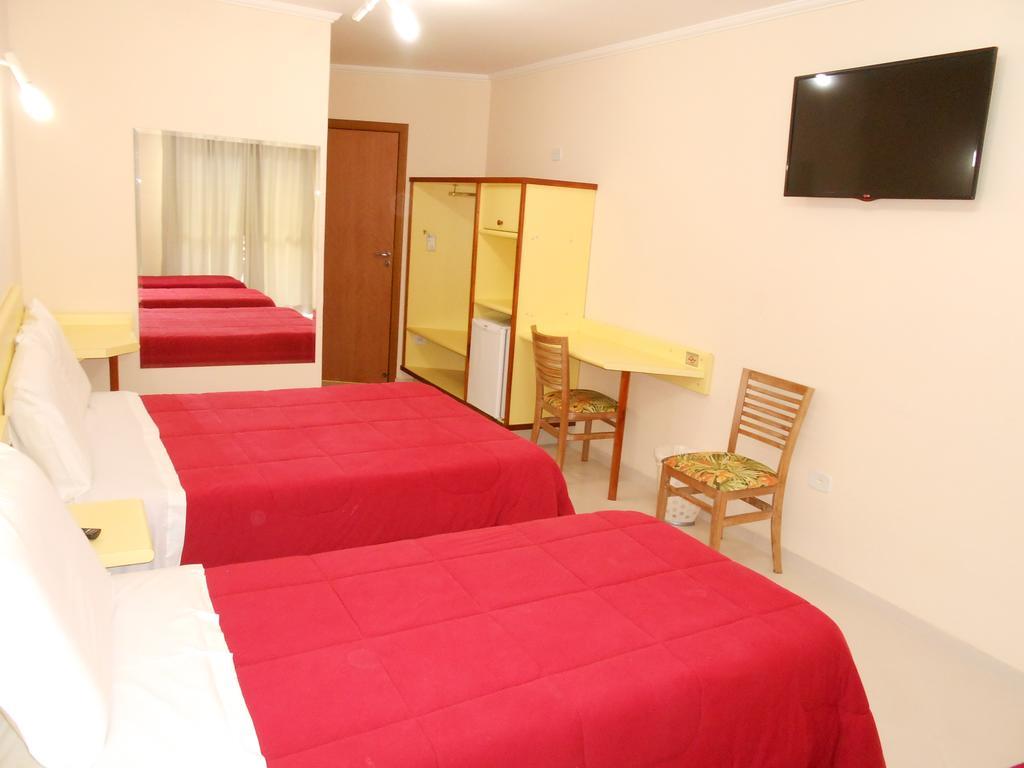 Canto Da Riviera Hotel Riviera de Sao Lourenco