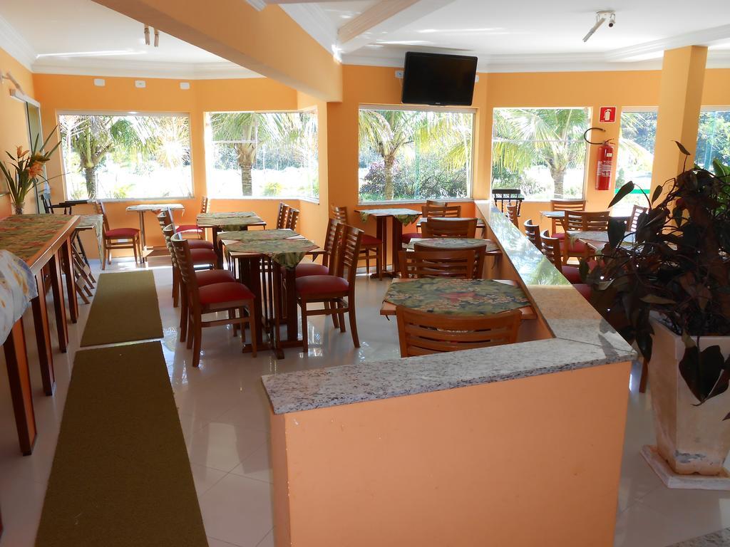 Canto Da Riviera Hotel Riviera de Sao Lourenco
