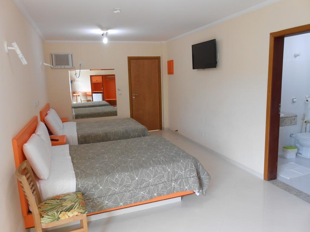 Canto Da Riviera Hotel