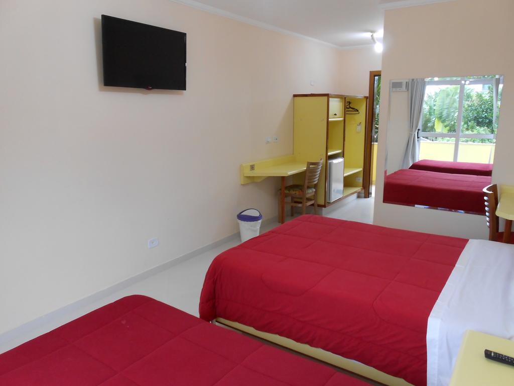 Canto Da Riviera Hotel