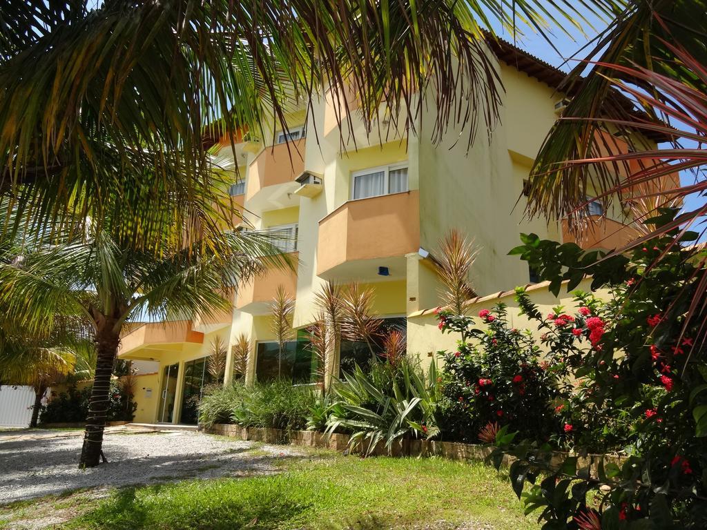 Canto Da Riviera Hotel 3*