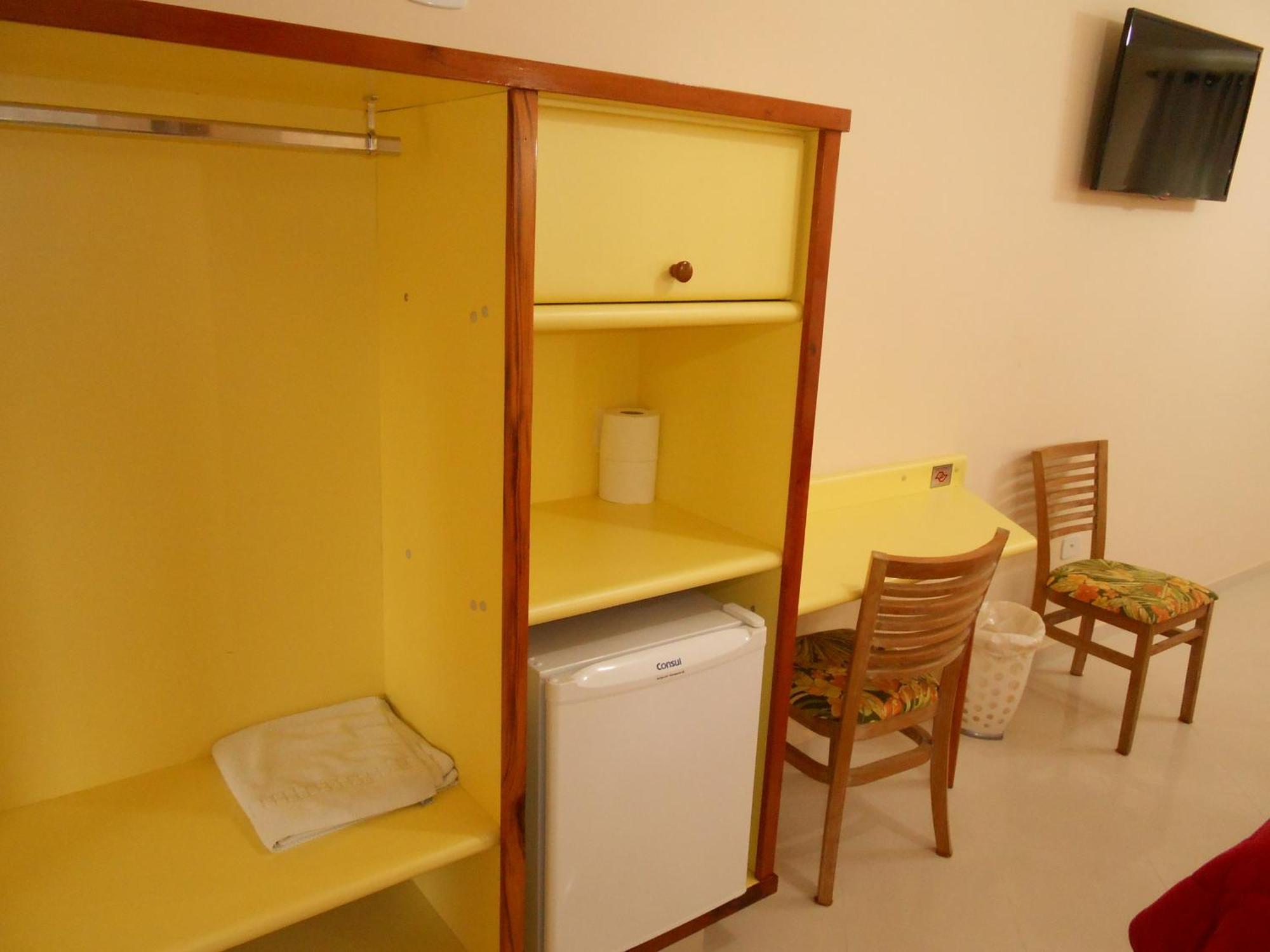 Hotel Canto Da Riviera