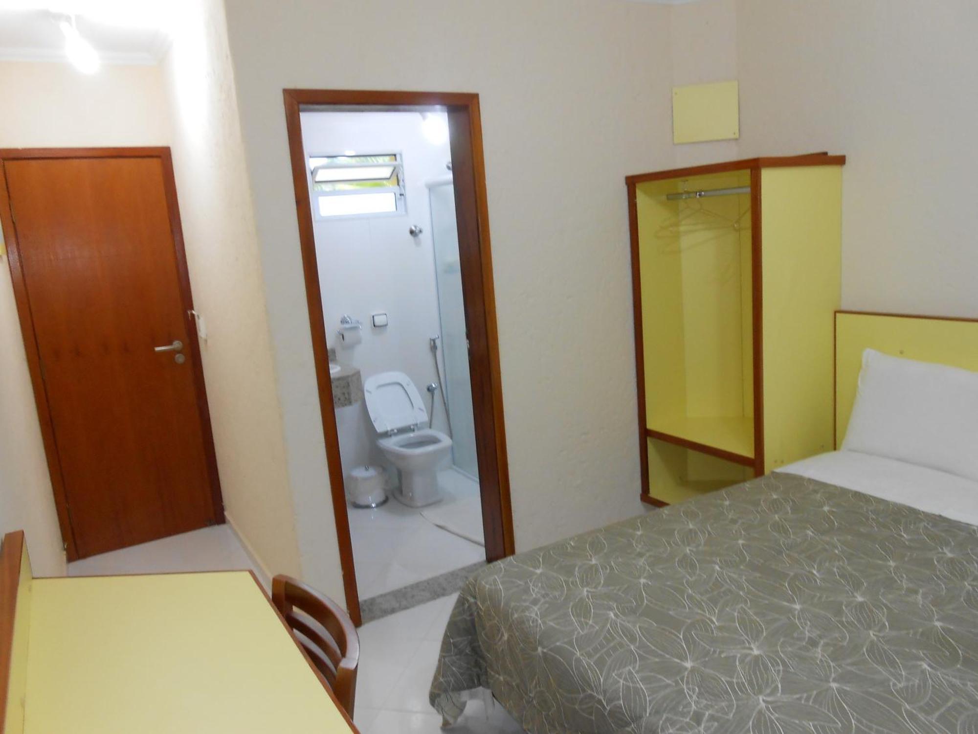 Hotel Canto Da Riviera 3*