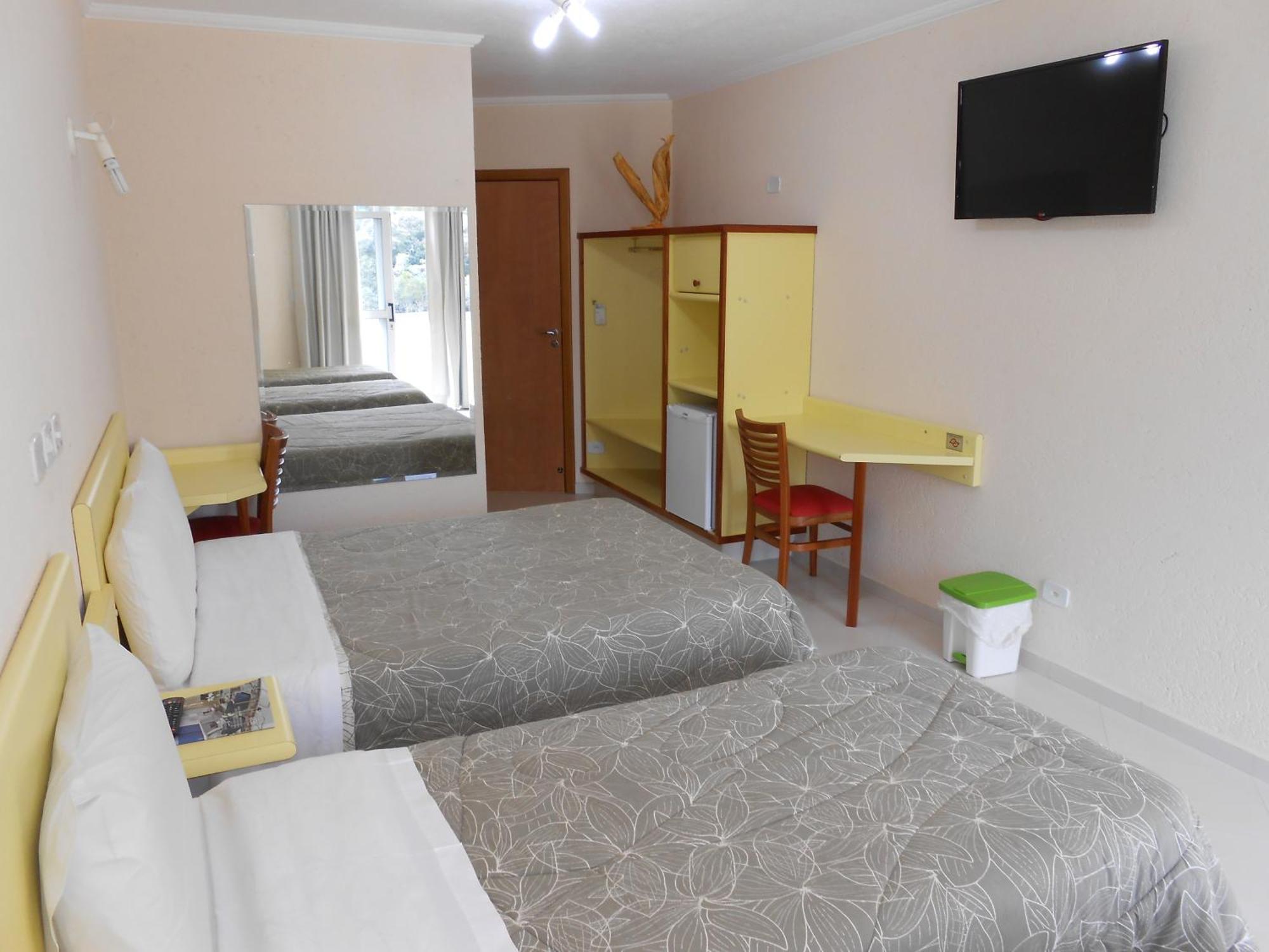 Hotel Canto Da Riviera Riviera de Sao Lourenco