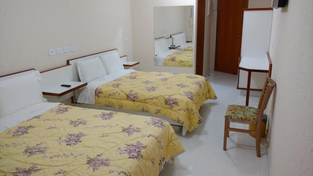 Hotel Canto Da Riviera 3*