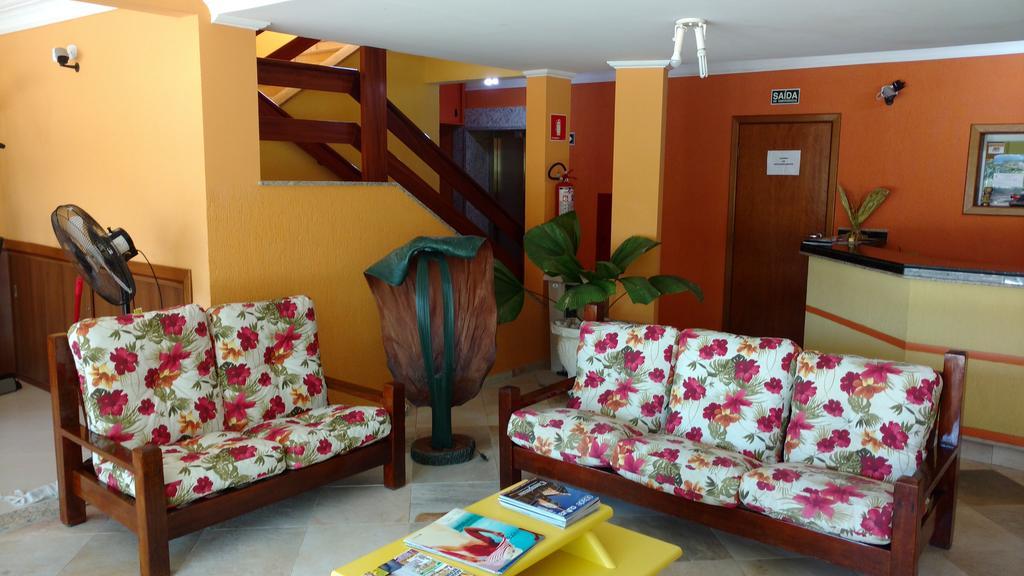 Hotel Canto Da Riviera Riviera de Sao Lourenco