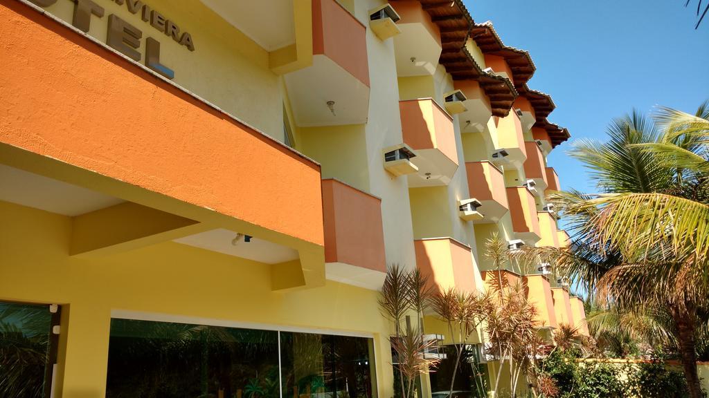 Hotel Canto Da Riviera