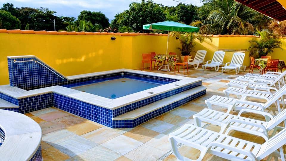 Canto Da Riviera 3*