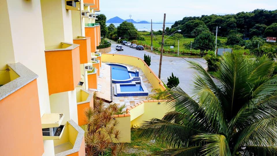 Hotel Canto Da Riviera Riviera de Sao Lourenco